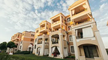Green Life Apartments - Sozopol
