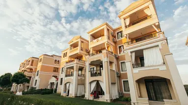 Green Life Apartments - Sozopol