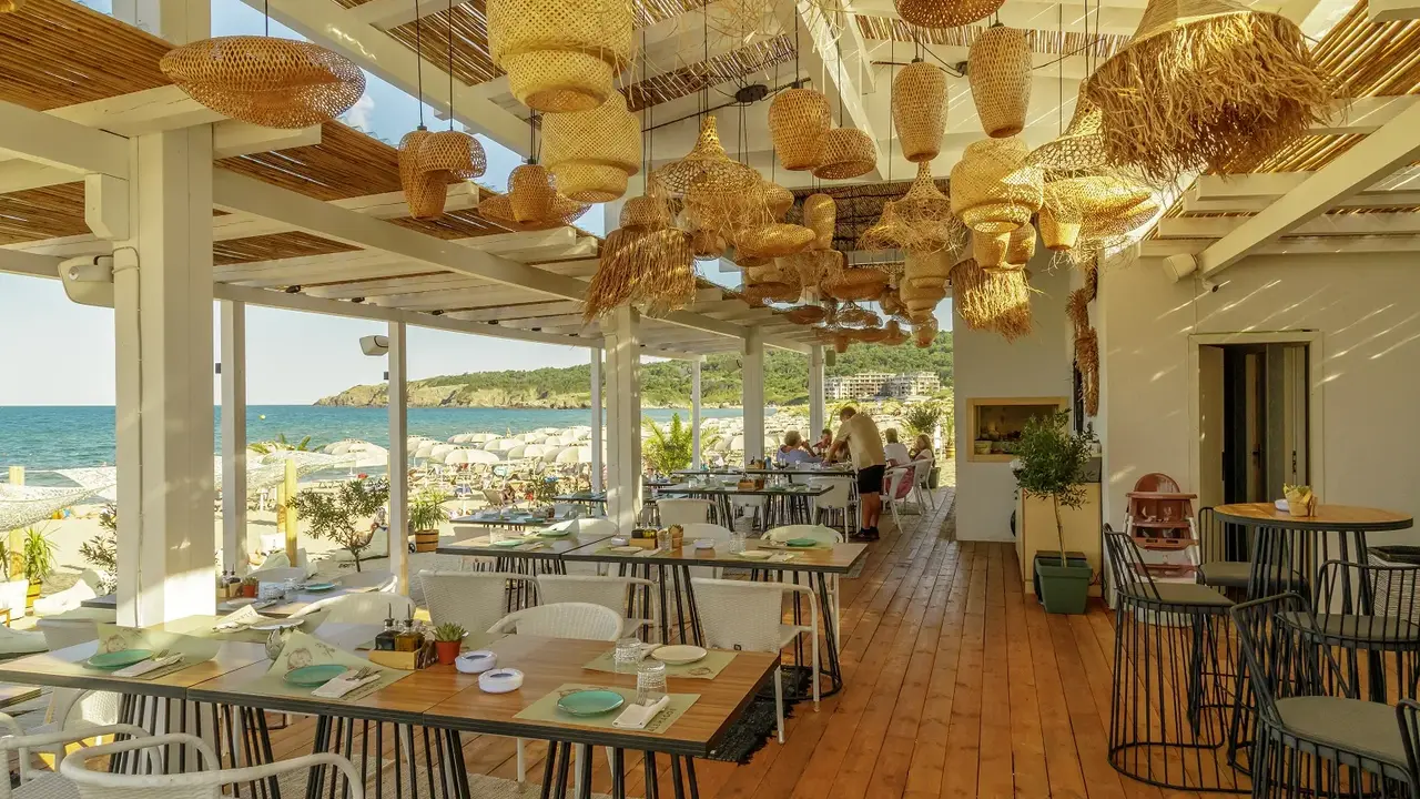 Green Life Apartments Sozopol