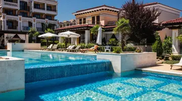 Green Life Apartments Sozopol