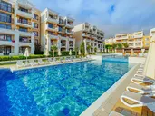 Green Life Apartments Sozopol