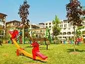 Green Life Apartments Sozopol