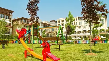 Green Life Apartments Sozopol