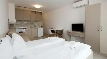 Green Life Apartments Sozopol