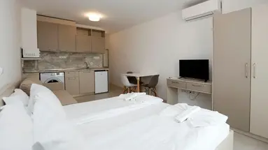 Green Life Apartments Sozopol