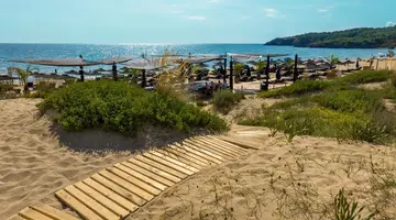Green Life Apartments Sozopol