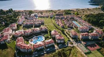 Green Life Apartments - Sozopol