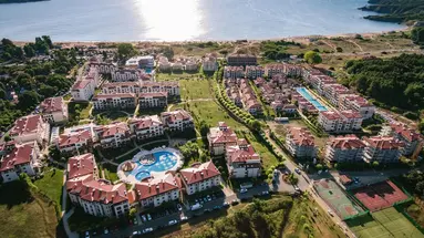 Green Life Apartments - Sozopol