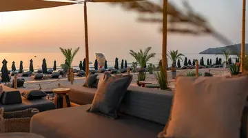 Green Life Apartments - Sozopol