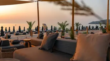 Green Life Apartments - Sozopol