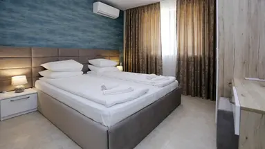 Green Life Apartments Sozopol