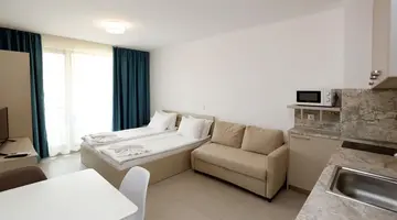 Green Life Apartments Sozopol