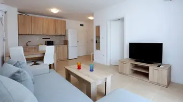 Green Life Apartments Sozopol