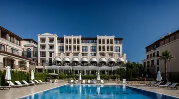 Green Life Apartments - Sozopol
