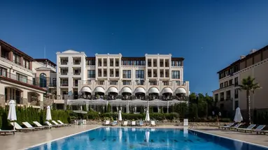 Green Life Apartments - Sozopol