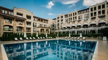 Green Life Apartments - Sozopol