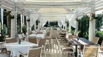 Green Life Apartments Sozopol