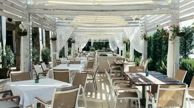 Green Life Apartments Sozopol