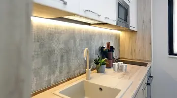 Green Life Apartments Sozopol