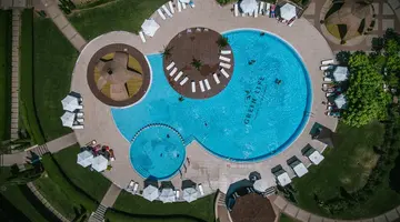 Green Life Apartments - Sozopol