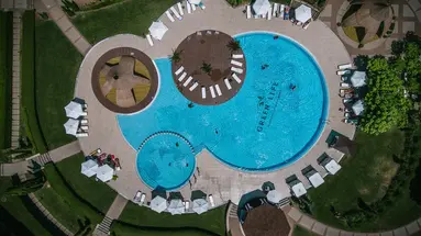 Green Life Apartments - Sozopol
