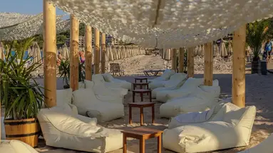Green Life Apartments - Sozopol