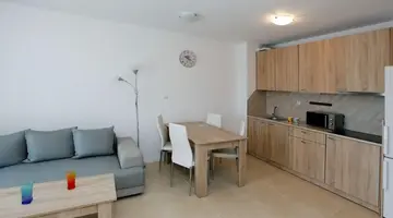 Green Life Apartments Sozopol