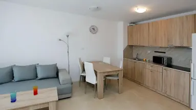 Green Life Apartments Sozopol