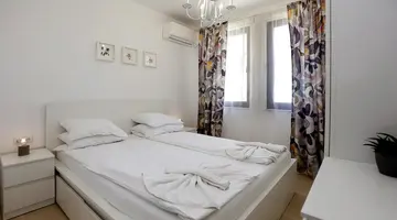 Green Life Apartments Sozopol