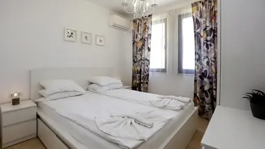 Green Life Apartments Sozopol
