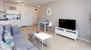 Green Life Apartments Sozopol
