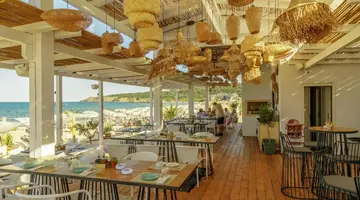 Green Life Apartments Sozopol