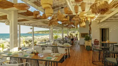 Green Life Apartments Sozopol