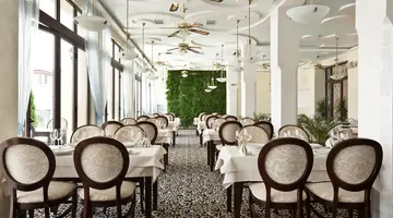 Green Life Apartments - Sozopol