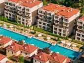 Green Life Apartments Sozopol