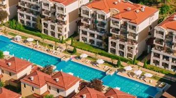 Green Life Apartments Sozopol