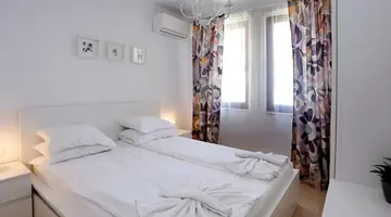 Green Life Apartments Sozopol