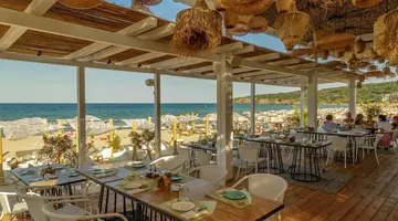 Green Life Apartments Sozopol