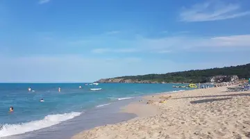 Green Life Apartments Sozopol