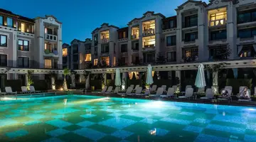 Green Life Apartments Sozopol