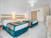 GREEN LIFE HOTEL