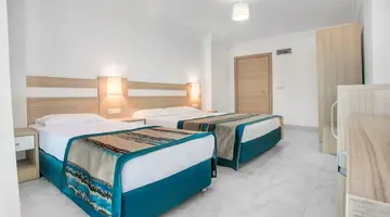 GREEN LIFE HOTEL