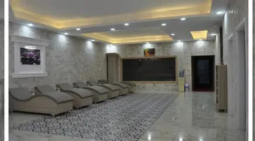 GREEN LIFE HOTEL