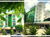 GREEN LIFE HOTEL