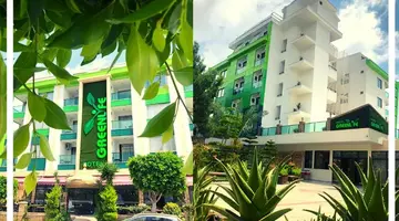 GREEN LIFE HOTEL