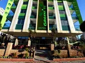 GREEN LIFE HOTEL