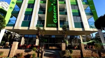 GREEN LIFE HOTEL