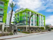 GREEN LIFE HOTEL
