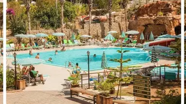 GREEN LIFE HOTEL
