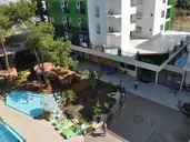 GREEN LIFE HOTEL